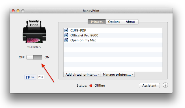 Airprint activator mac download Airprint activator mac download