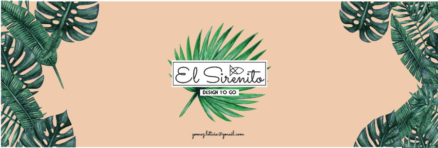 El Sirenito/Fiesta Design