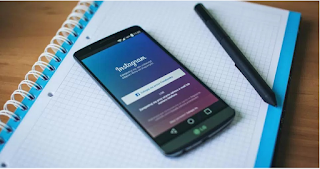Cara Menggunakan Beberapa Akun Instagram Di Android atau iPhone, Begini caranya