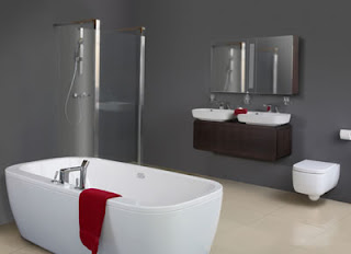 Bathroom, Design, Interior, Various,Tips For Bathroom Interior Design 