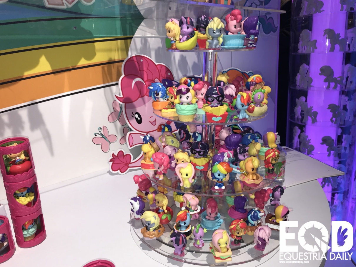 mlp toys 2018