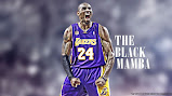 Cellphone Animated Kobe Bryant Wallpaper