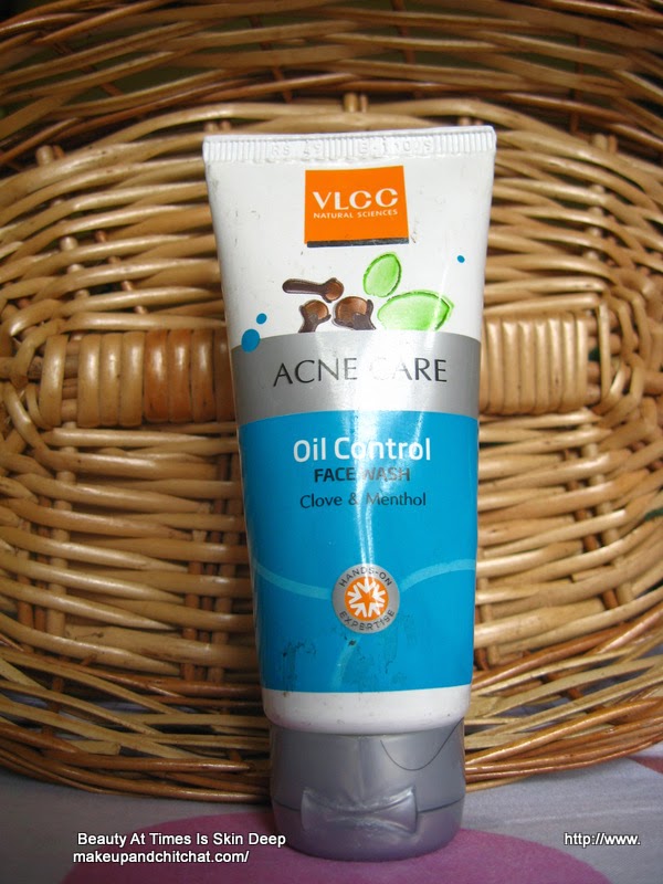 VLCC Acne Care Oil Control face Wash Add to your list oily skinned