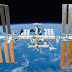 Tonight between five or six passes of the International Space Station