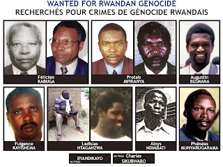Prosecuting Criminals for the 1994 Rwandan Genocide