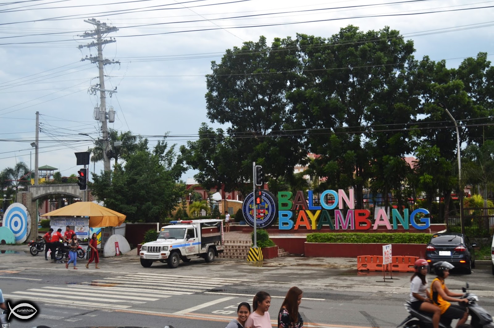 Paskuhan Sa Bayambang Is Now Open Balon Bayambang vrogue.co