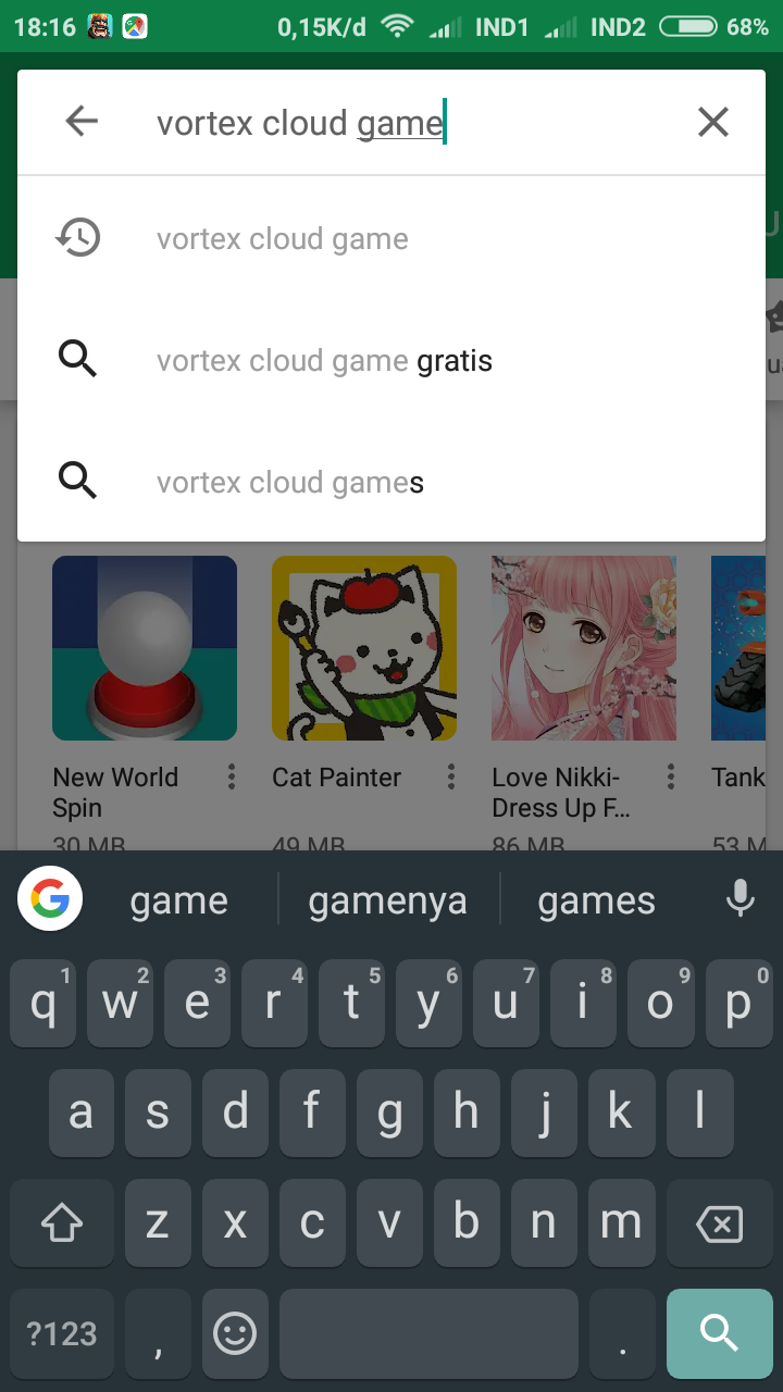 Cara download game gta 5 di android
