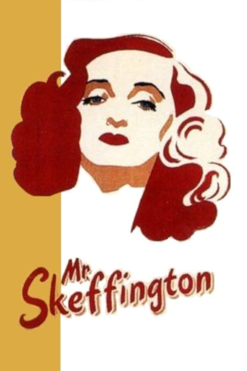 [HD] Das Leben der Mrs. Skeffington 1944 Film Online Gucken