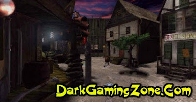 Zork Grand Inquisitor Game 4