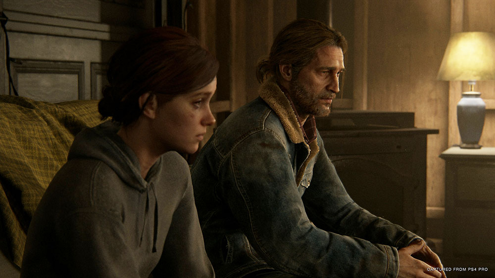 As pessoas vão questionar tudo em The Last of Us 2, diz Troy Baker ator de  Joel