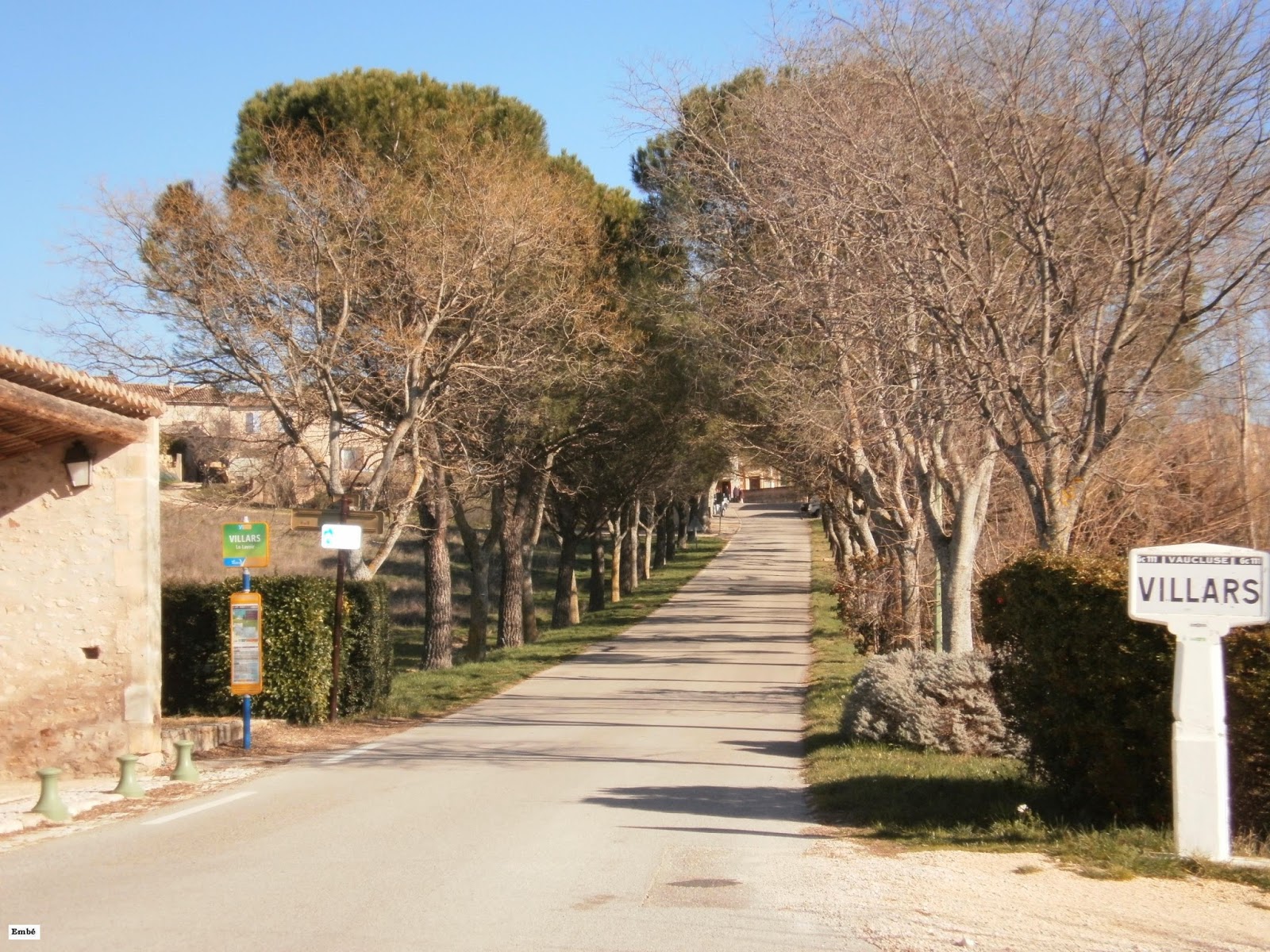 village-de-villars-84400-dans-le-luberon