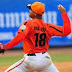 El Caracas se lo tenía guardado: Irvin del Río debuta en la LVBP