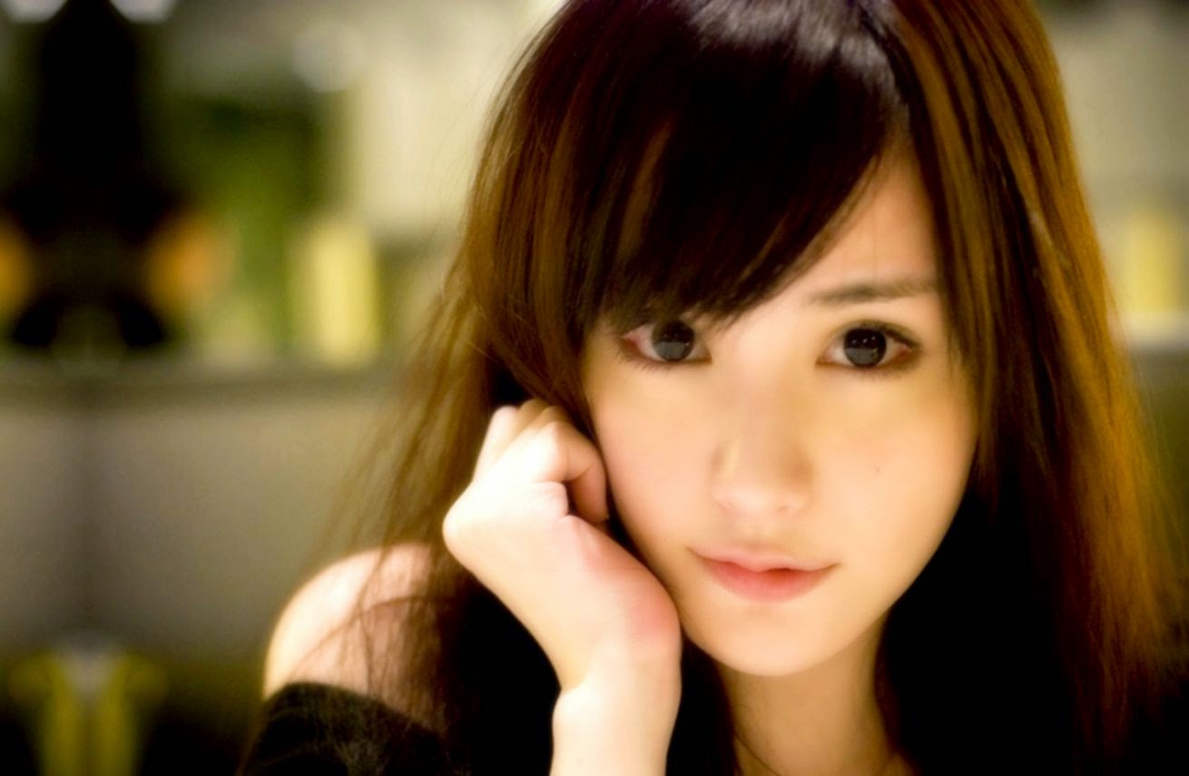 cute girls wallpapers korea