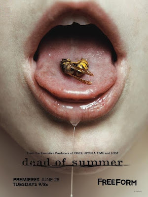 Dead of Summer Freeform