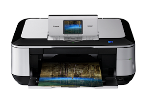 Canon Pixma MP640 Driver Download Canon Pixma MP640 Driver Download