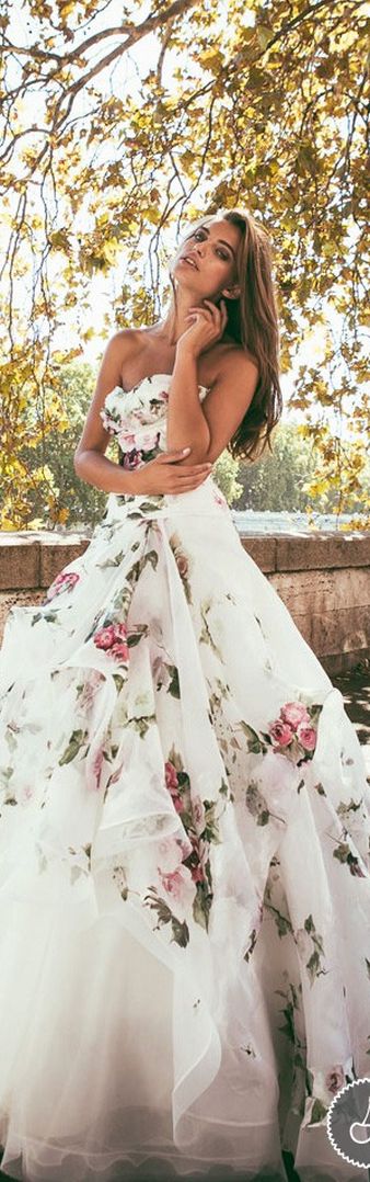 Fashion Flare♡♡: Top 10 MOst Beautiful and Chic Prom Dresses
