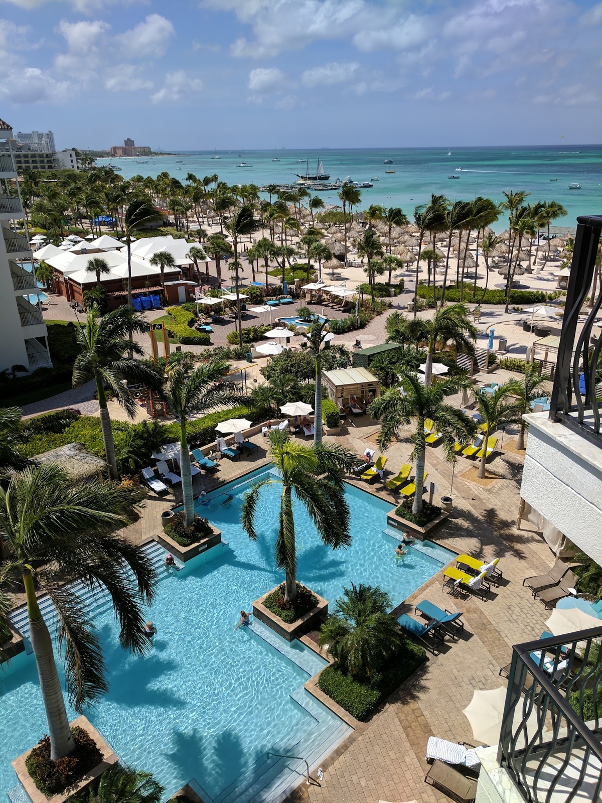 Aruba Marriott Resort & Stellaris Casino Aruba Marriott Resort & Stellaris Casino