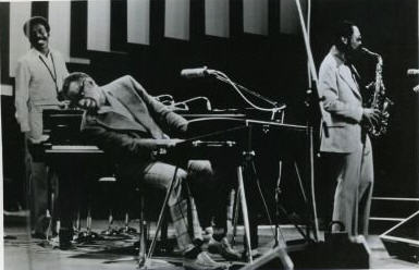 Ray Charles Video Museum: Ray Charles Is In Town - Chronology 1978