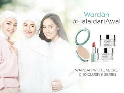 Produk perawatan yang bagus dan murah