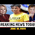 BREAKING NEWS TODAY JUNE 18, 2020 PRES DUTERTE l FRANCIS LEO MARCOS l MAYOR ISKO l MEJORADA l DAVID