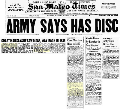 San%BMateo%B%CA%%BTimes%B   %BEarly%BRoz%Bannouncement  captured%Bdisc