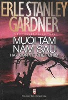 Mười Tám Năm Sau Hay Con Vịt Chết Chìm - Erle Stanley Gardner