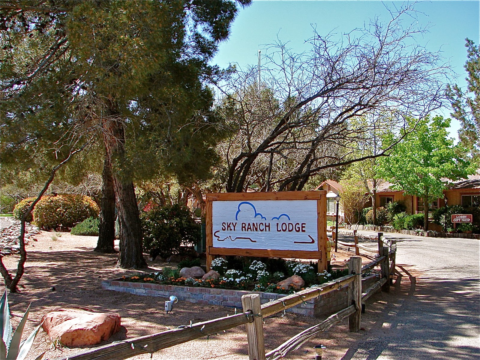 Finding Arizona Pet Friendly Sedona