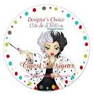 Designer's Choice Winner 01-11-2015