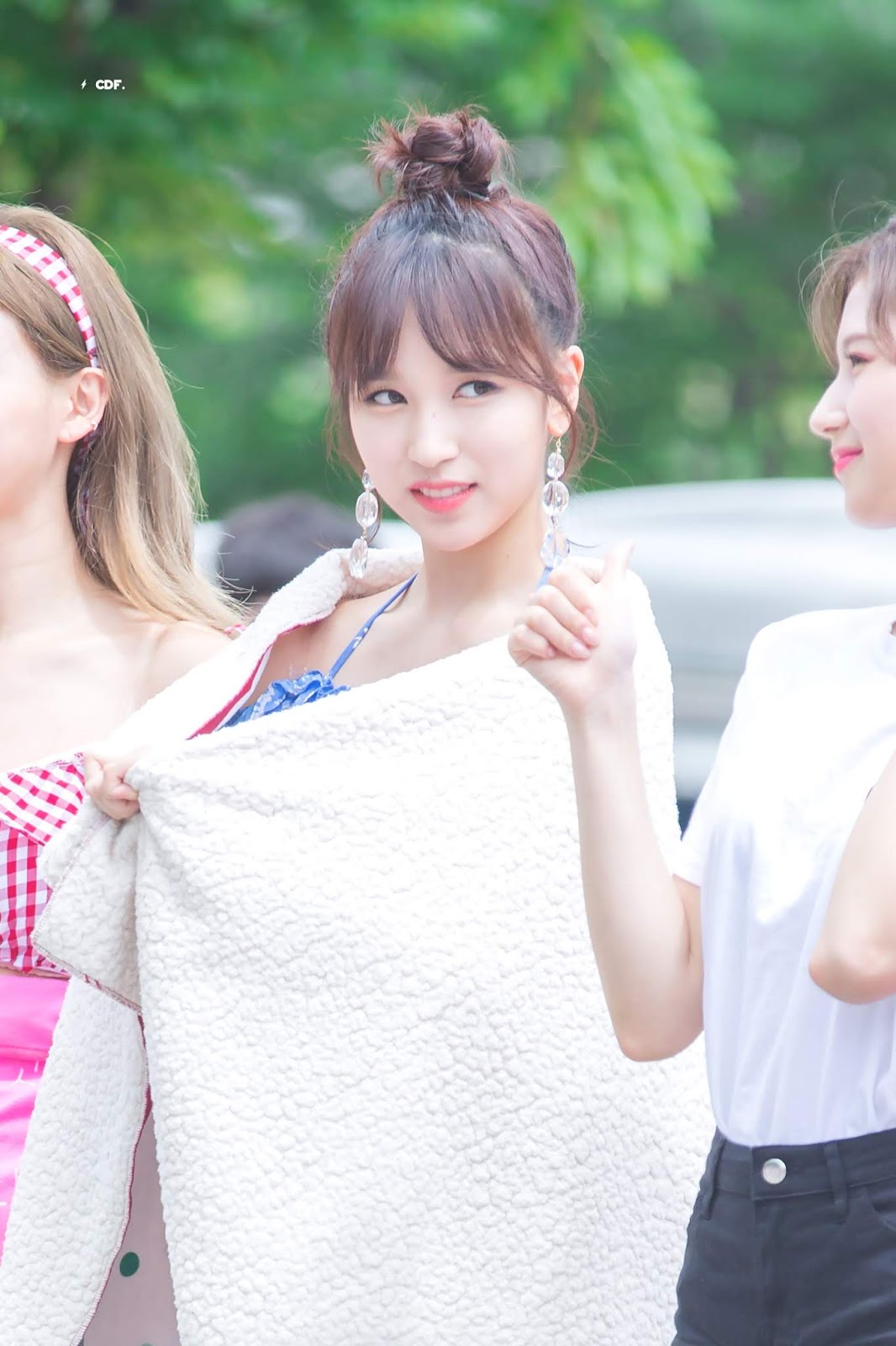 트와이스 미나에 대해 알아보자.jpgif | 인스티즈