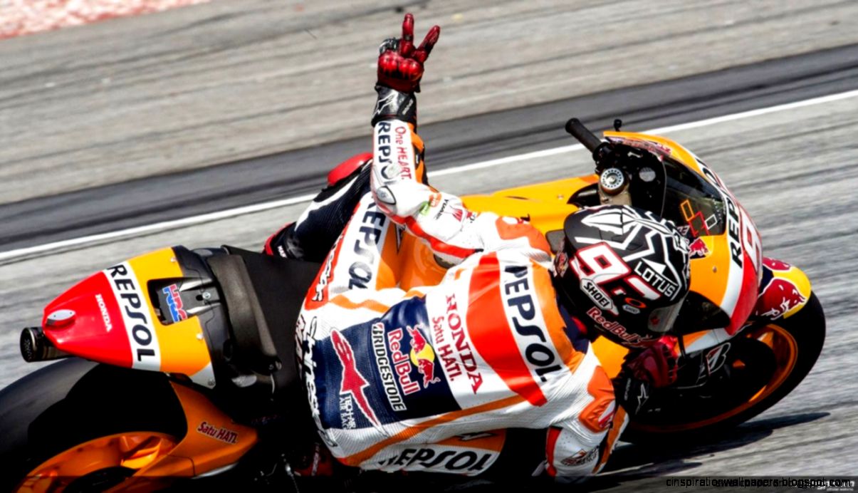 Motomondiale Pedrosa Miglior Tempo Nellultimo Giorno Di Test A