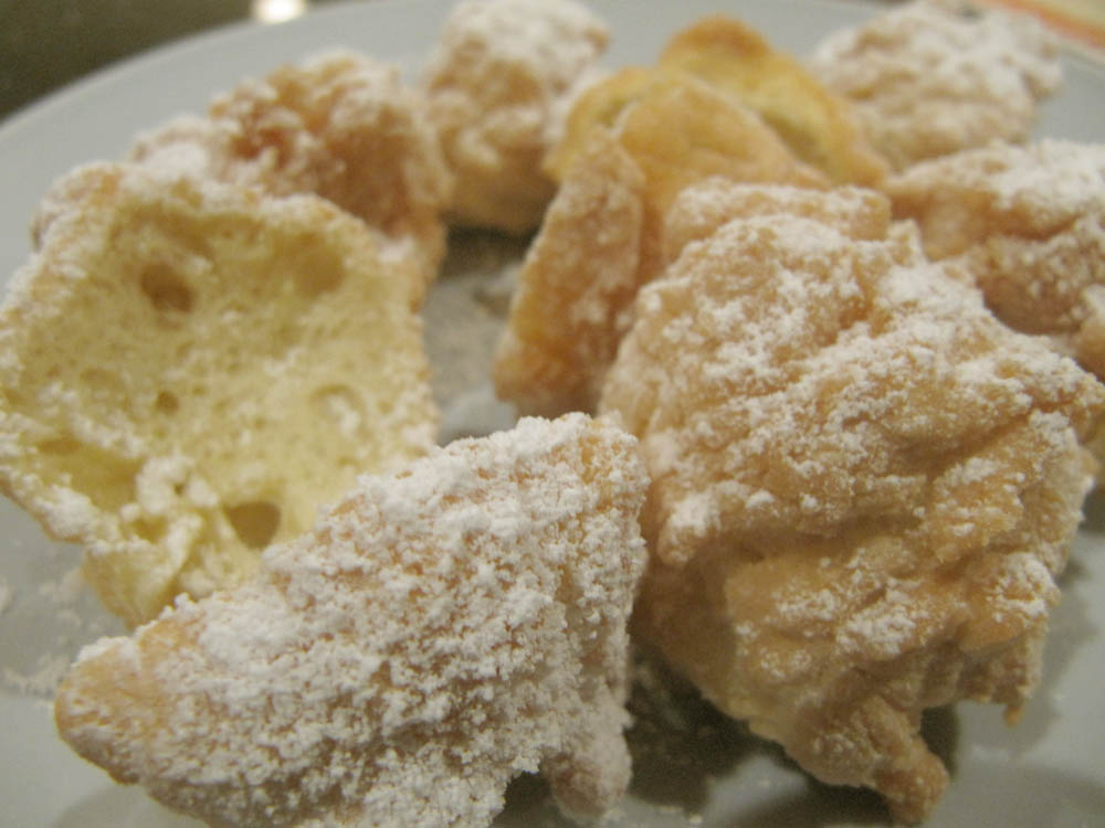 This Is Beige Laura Ingalls Recipes Vanity Cakes