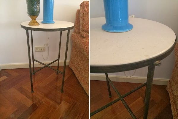 EDYTA DISEÑO & DECORACIÓN - BLOG DE DECORACIÓN : " LO BUENO SE HACE