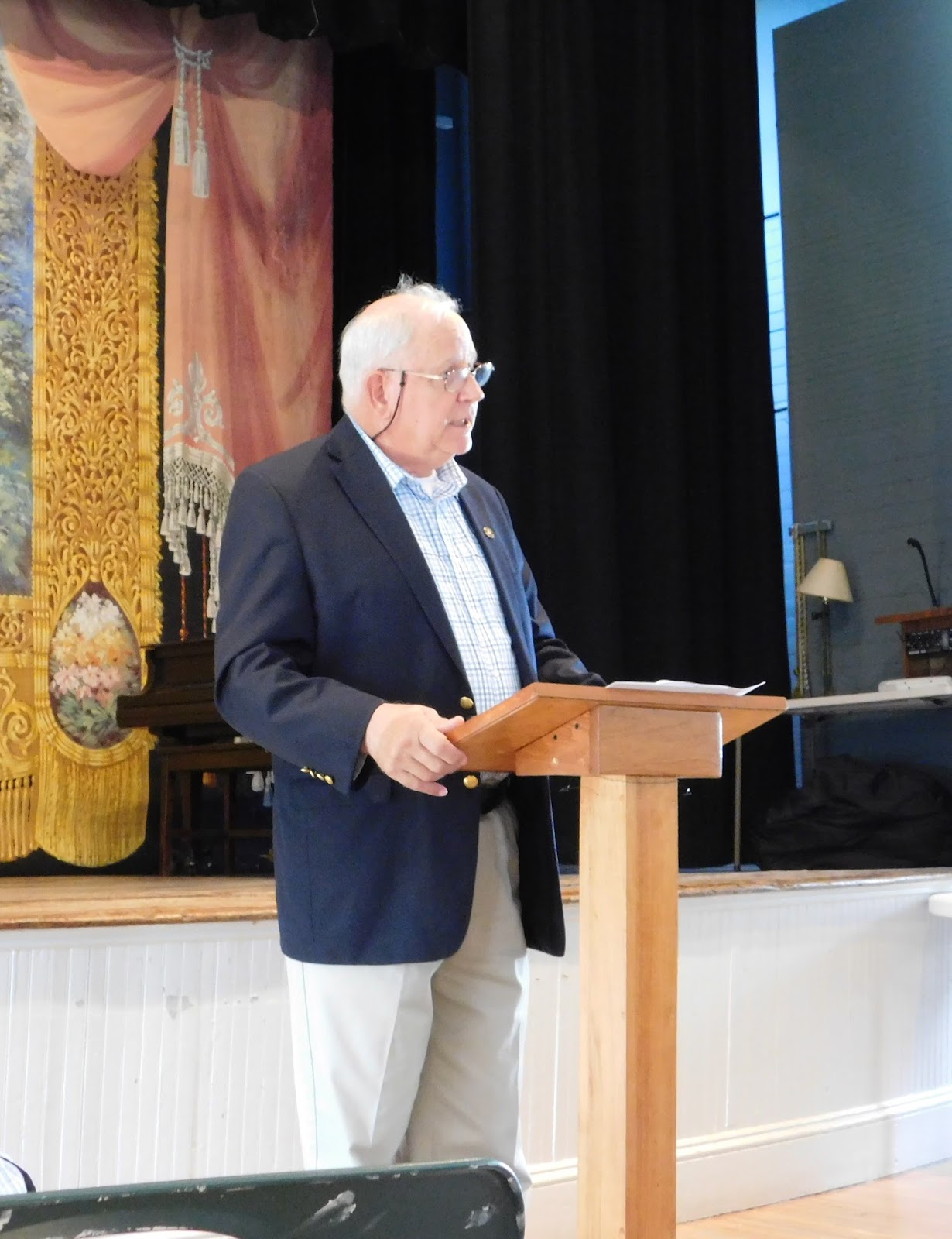 Haverhill Historical Society