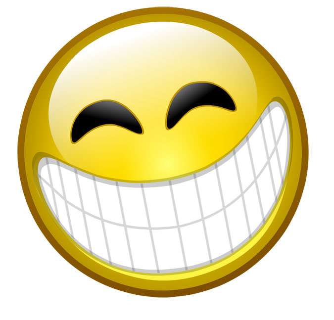14 Cool Smileys/Emoticons (My Collection) | Smiley Symbol