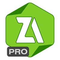 Download ZArchiver Pro