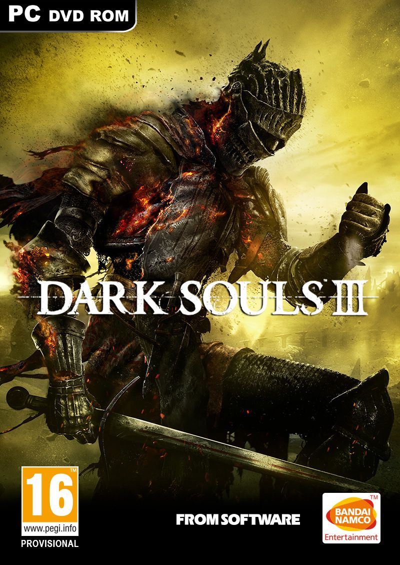 Dark Souls III Full PS4.Pc,XBOX ONE Torrent incl Crack Keygen & Hack
