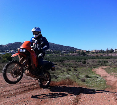 KTM 640 ADVENTURE