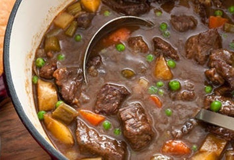 Resep dan Cara Membuat Semur Daging Sapi