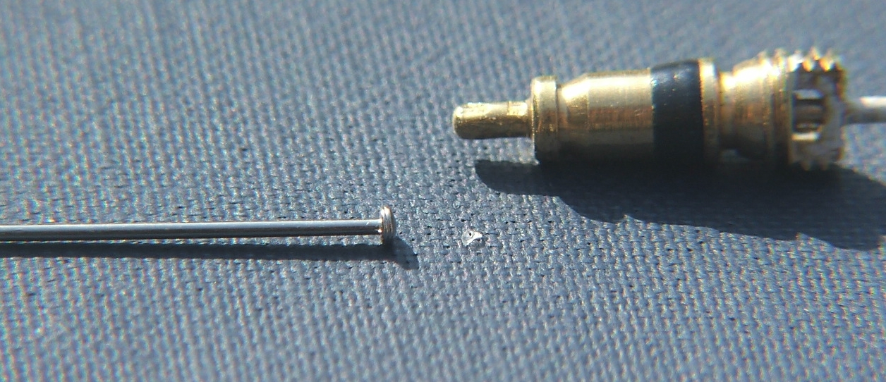 RV Tire Safety Why do tire valves leak?