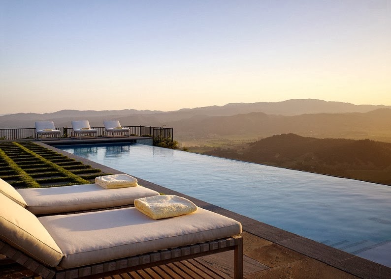 Красивые террасы: 45 вдохновляющих фото - IVOREE