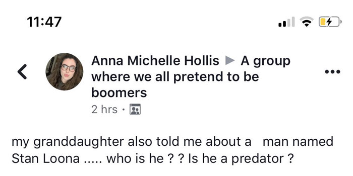 25 Hilarious Facebook Posts Of Millennials Pretending To Be Baby Boomers
