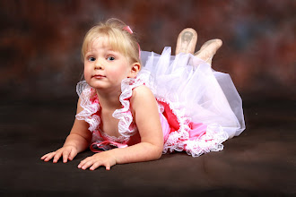 Dance Recital Photos