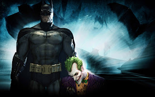 Batman en de Joker