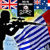 Habis Mesir, Libya, Kini Suriah, target AS selanjutnya : Papua!