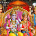 Bal Kanda - Narada briefs Valmiki about Rama & Ramayana in a nutshell - PAGE - 4 - END