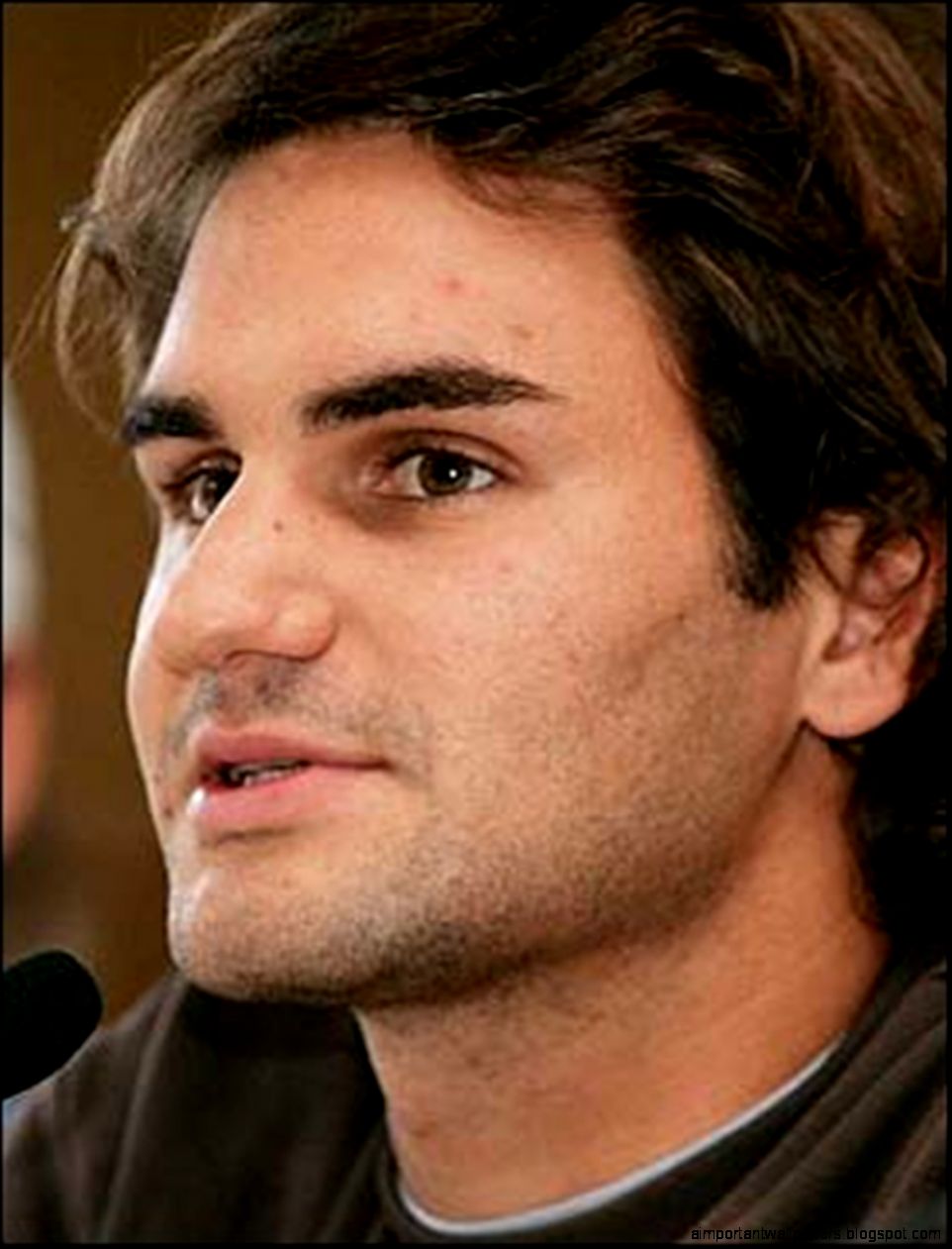 Roger Federer