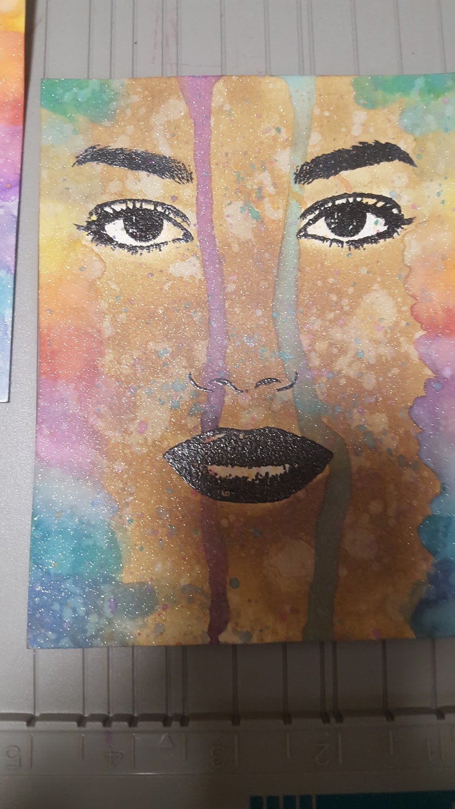 to The Peddler's Gallery FACE Cards