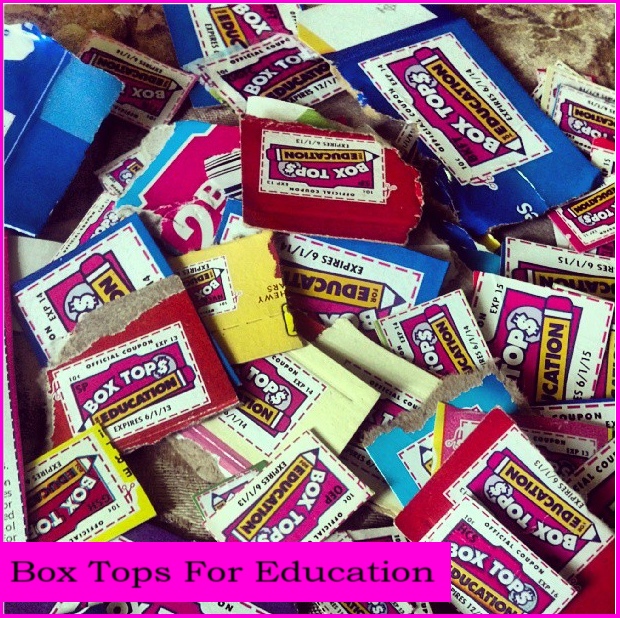 Box Tops For Education Back To School Basket Giveaway spon btfe Box Tops For Education Back To School Basket Giveaway spon btfe