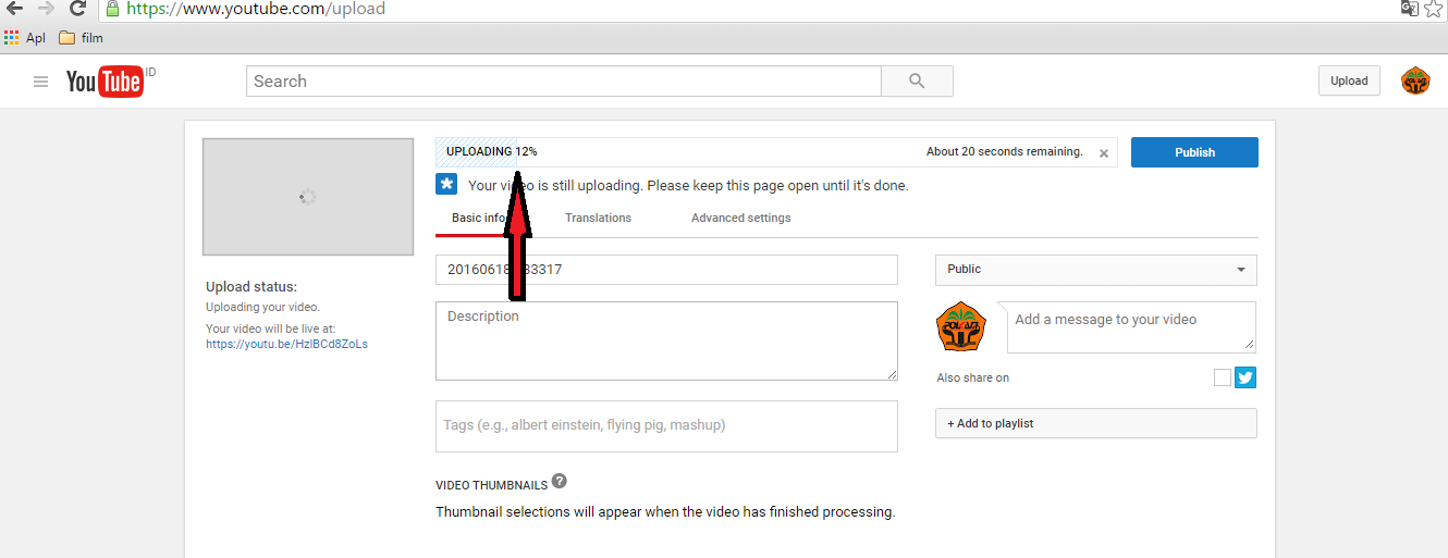 Uploading done перевод. Upload. Translation techniques is. Upload. Анимация - uploader.