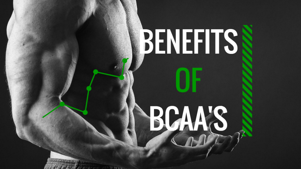 Super Effective of BCAAs !!! This Is Why You Should Take Them.